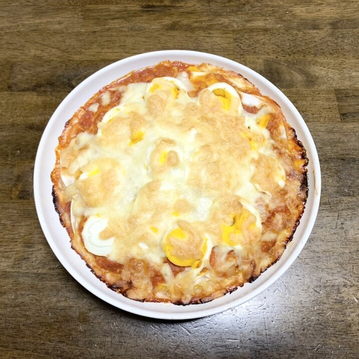 かぼちゃレシピ かぼちゃのラザニア
